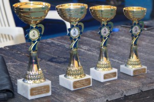 1. Memorijalni turnir "Mirko Vujković": Spartak - Sombor (veterani)