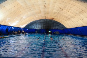 1. Memorijalni turnir "Mirko Vujković": Spartak - Sombor (veterani)