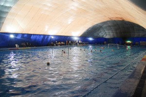 1. Memorijalni turnir "Mirko Vujković": Spartak - Sombor (veterani)