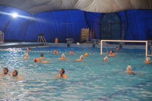 1. Memorijalni turnir "Mirko Vujković": Spartak - Sombor (veterani)