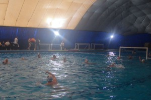 1. Memorijalni turnir "Mirko Vujković": Spartak - Sombor (veterani)