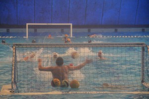 1. Memorijalni turnir "Mirko Vujković": Spartak - Sombor (veterani)