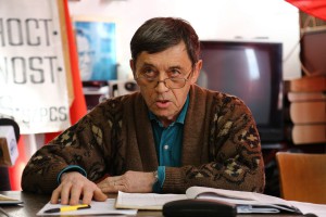 Konferencija za novinare Udruženja Solidarnost