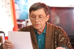 Konferencija za novinare Udruženja Solidarnost