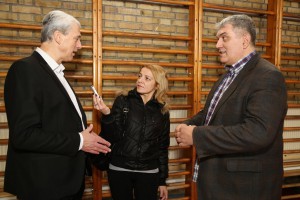 "Medeni doručak" - promocija zdrave ishrane kod dece