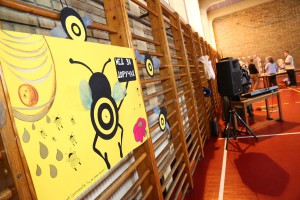 "Medeni doručak" - promocija zdrave ishrane kod dece