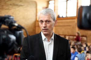 "Medeni doručak" - promocija zdrave ishrane kod dece