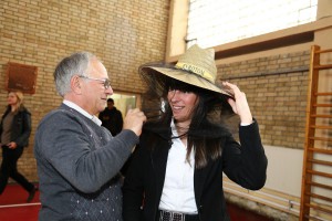 "Medeni doručak" - promocija zdrave ishrane kod dece