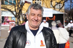 Promocija Turijske kobasicijade i uručivanje donacije Narodnoj kuhinji