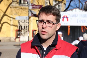 Promocija Turijske kobasicijade i uručivanje donacije Narodnoj kuhinji