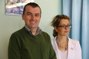 Potpisivanje Ugovora o poklanjanju gradskog zemljišta za novu fabriku Kontinentala