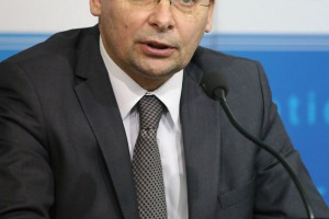 Potpisivanje Ugovora o poklanjanju gradskog zemljišta za novu fabriku Kontinentala