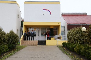 Centri za socijalni rad dobili vozila