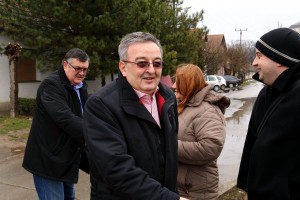 Centri za socijalni rad dobili vozila