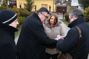 Centri za socijalni rad dobili vozila