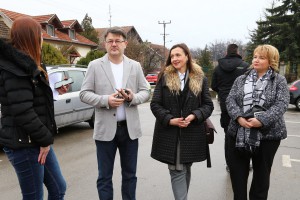 Centri za socijalni rad dobili vozila