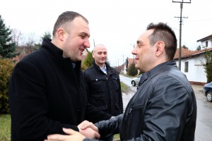 Centri za socijalni rad dobili vozila