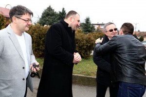 Centri za socijalni rad dobili vozila