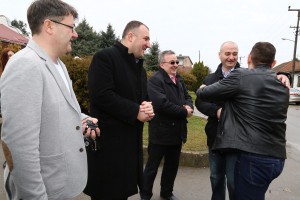 Centri za socijalni rad dobili vozila