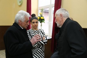 Obeležavanje Dana MZ "Kelebija"