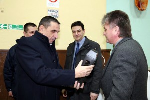 Obeležavanje Dana MZ "Kelebija"