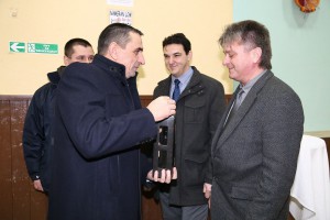 Obeležavanje Dana MZ "Kelebija"