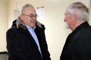 Obeležavanje Dana MZ "Kelebija"