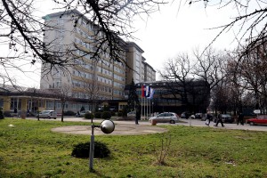 Dodela sertifikata za akreditaciju Bolnici