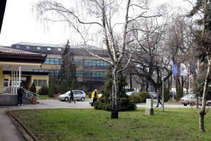 Dodela sertifikata za akreditaciju Bolnici