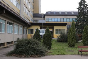 Dodela sertifikata za akreditaciju Bolnici