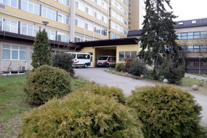 Dodela sertifikata za akreditaciju Bolnici