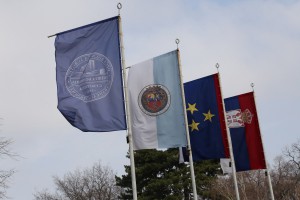 Dodela sertifikata za akreditaciju Bolnici