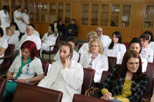 Dodela sertifikata za akreditaciju Bolnici