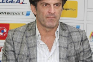 Predstavljanje novih igrača FK "Spartak"