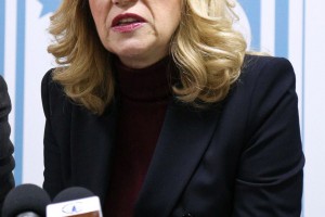 Otvaranje Privrednog foruma mladih 2016