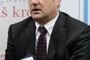 Otvaranje Privrednog foruma mladih 2016