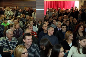 Obeležavanje Međunarodnog dana socijalne pravde