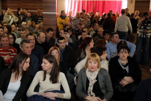 Obeležavanje Međunarodnog dana socijalne pravde