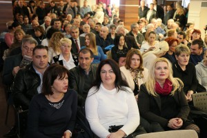 Obeležavanje Međunarodnog dana socijalne pravde