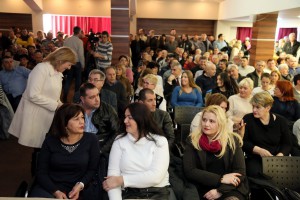 Obeležavanje Međunarodnog dana socijalne pravde