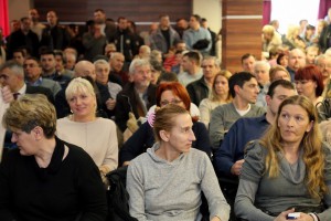 Obeležavanje Međunarodnog dana socijalne pravde