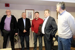 Obeležavanje Međunarodnog dana socijalne pravde