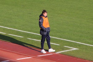Fudbal: Vojvodina - Spartak (stadion "Karađorđe", Novi Sad)