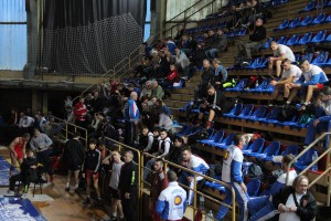 1. Kup Srbije u rvanju za seniore