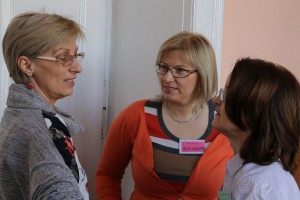 Radionica na temu vršnjačkog nasilja