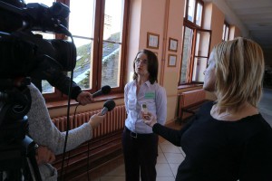 Radionica na temu vršnjačkog nasilja