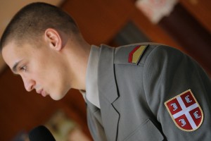 Promocija vojnih škola i akademije