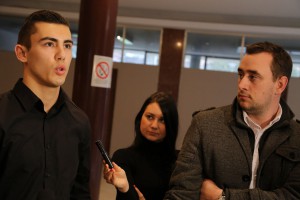 Promocija vojnih škola i akademije