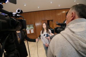 Promocija vojnih škola i akademije