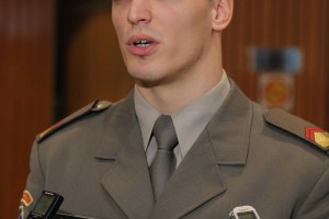 Promocija vojnih škola i akademije